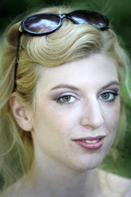 Virginie Legeay - Actor Profile Photo