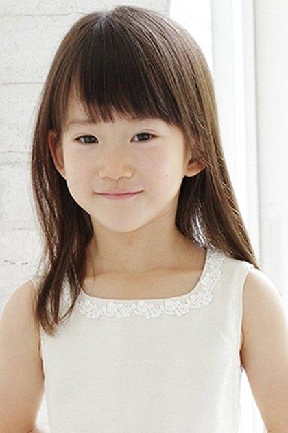 Miyu Sasaki - Actor Profile Photo