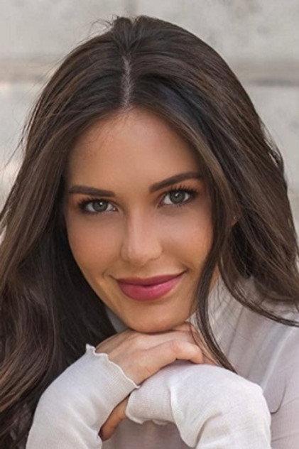 Erica Sturdefant - Actor Profile Photo