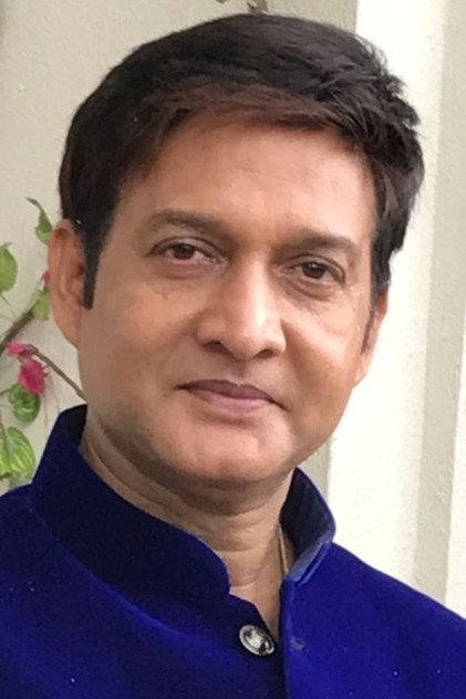 Hemant Choudhary - Actor Profile Photo