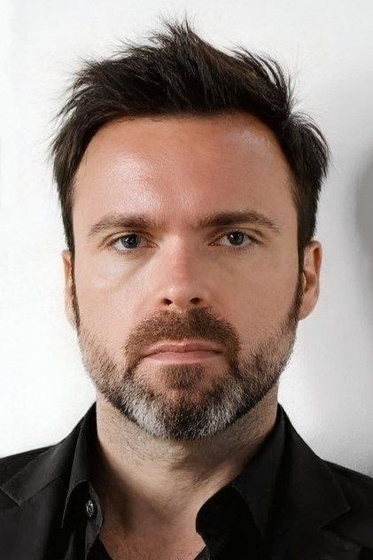 Brandon Slagle - Actor Profile Photo