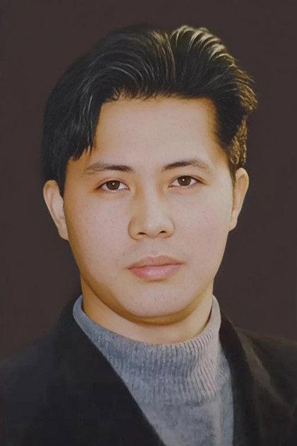 Tong Ruixin - Actor Profile Photo