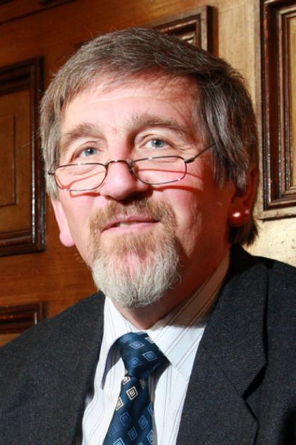 Walter von Lucadou - Actor Profile Photo