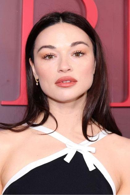 Crystal Reed - Actor Profile Photo
