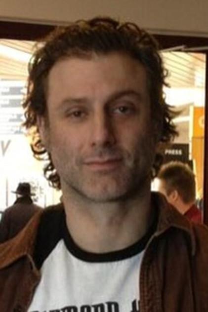 David Gordon - Actor Profile Photo