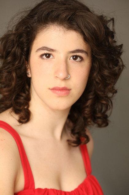 Nesli Meir - Actor Profile Photo