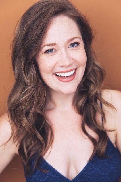 Jacklyn Collier - Actor Profile Photo