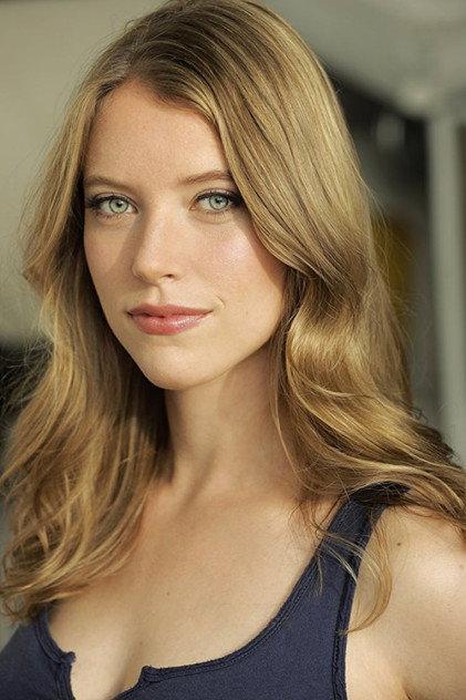 Marie Oldenbourg - Actor Profile Photo