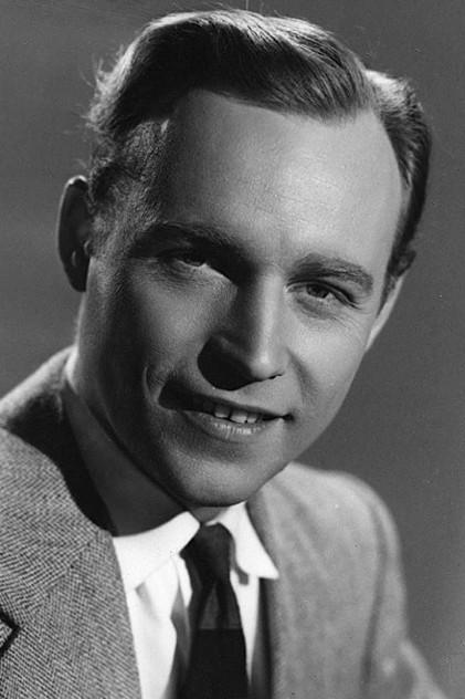 Matti Oravisto - Actor Profile Photo