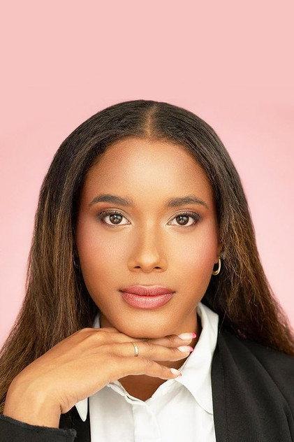 Aliyah Marc - Actor Profile Photo