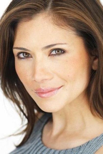 Elaina Erika Davis - Actor Profile Photo