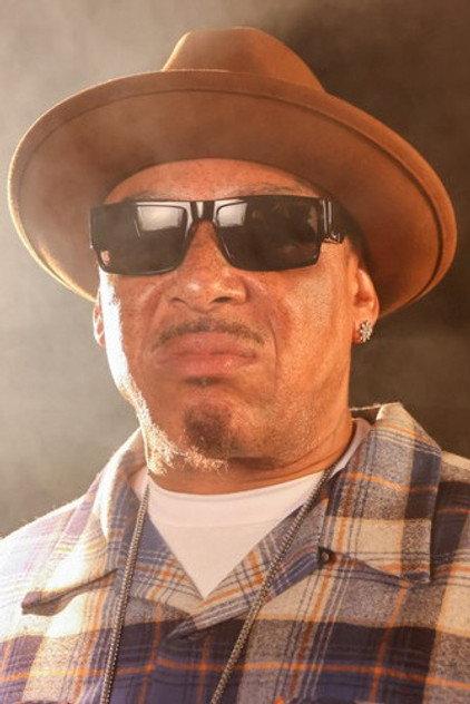 Big Tray Deee - Actor Profile Photo