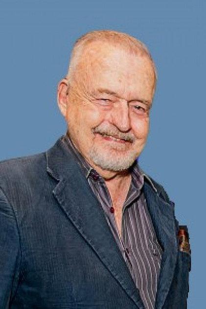 Ricardo Cravo Albin - Actor Profile Photo