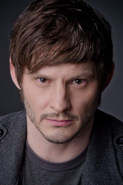 Stephen Brodie - Actor Profile Photo