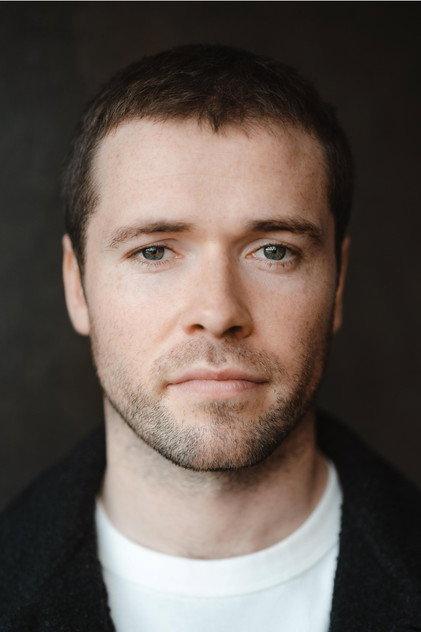 Michael Wallace - Actor Profile Photo