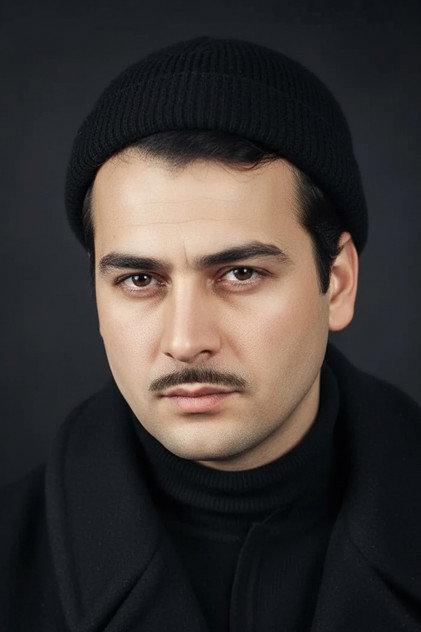 Işın Kaan - Actor Profile Photo