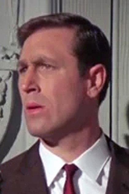 Clifford Earl - Actor Profile Photo