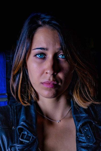 Julie Sanchez - Actor Profile Photo
