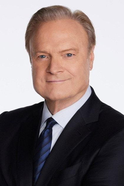 Lawrence O'Donnell - Actor Profile Photo
