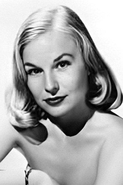 Virginia Hewitt - Actor Profile Photo