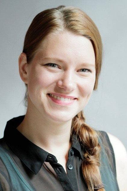 Katre Kaseleht - Actor Profile Photo