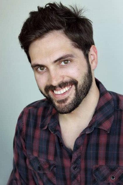 Scott Seagren - Actor Profile Photo