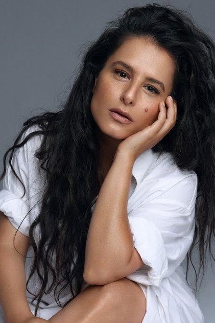 Miri Mesika - Actor Profile Photo