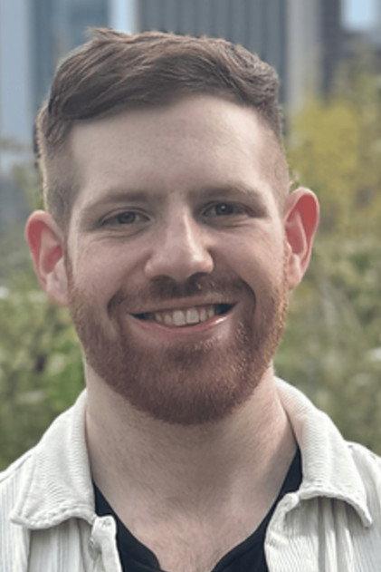 Adam Katz - Actor Profile Photo