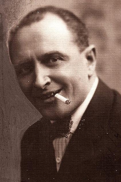 Annibale Betrone - Actor Profile Photo