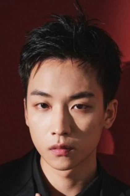 Wu Ze Lin - Actor Profile Photo
