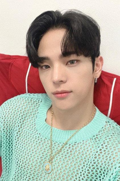 Kim Woojin - Actor Profile Photo