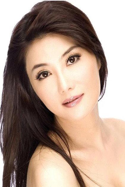 Cynthia Khan - Actor Profile Photo