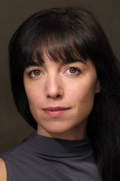 Lia Ikkos - Actor Profile Photo