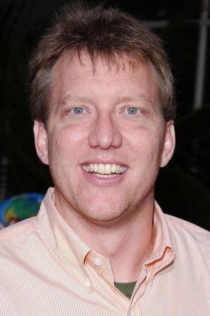 Chris Moore - Actor Profile Photo