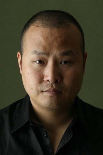 Tomekichi Himuka - Actor Profile Photo