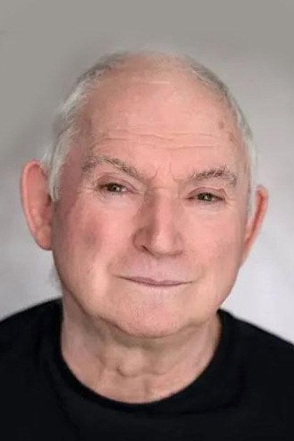 Barry James - Actor Profile Photo
