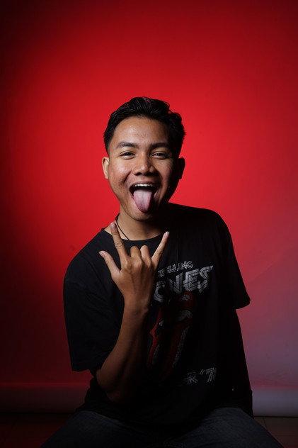Muhammad Raffa Aryadipta - Actor Profile Photo