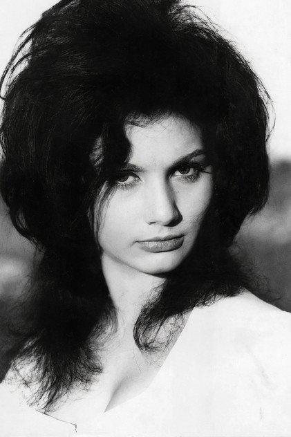 Barbara Nelli - Actor Profile Photo