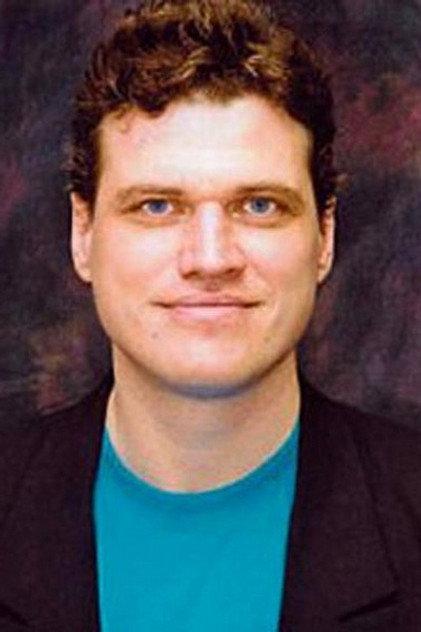 Oleg Vershinin - Actor Profile Photo