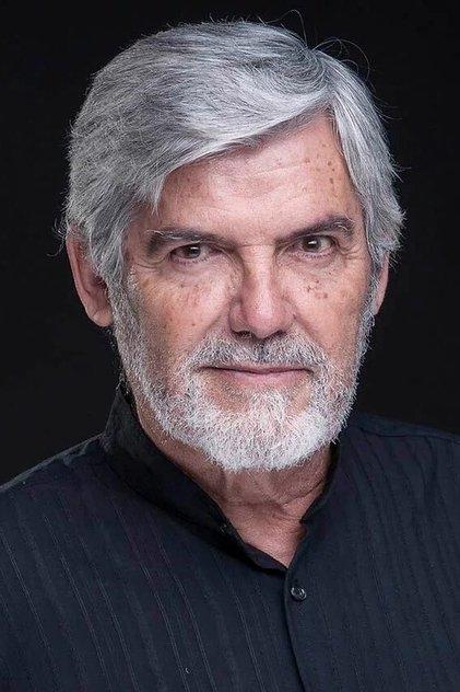 Antonio Mayans - Actor Profile Photo