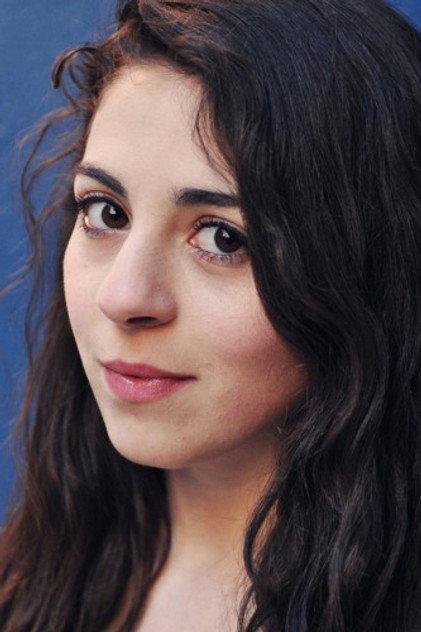 Serena Berman - Actor Profile Photo