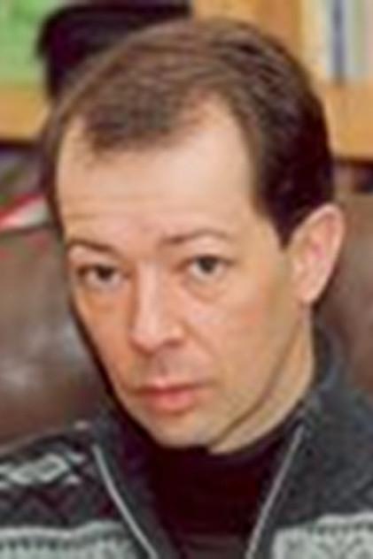 Chris Wasshuber - Actor Profile Photo