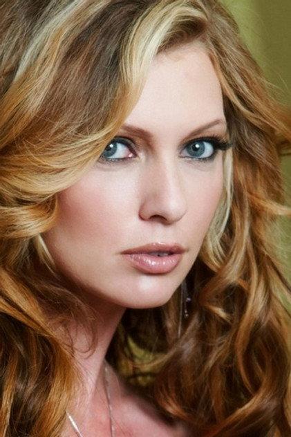 Kelle Marie - Actor Profile Photo