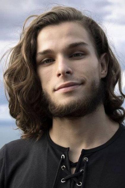 Matheus Parigini - Actor Profile Photo