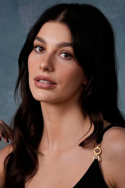 Camila Morrone - Actor Profile Photo