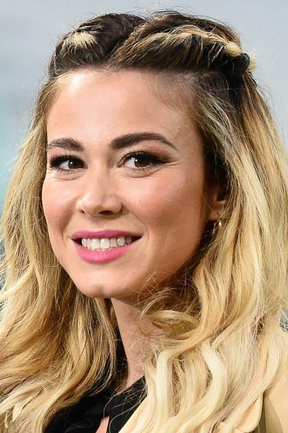 Diletta Leotta - Actor Profile Photo
