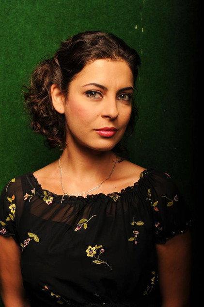Milena Avramova - Actor Profile Photo