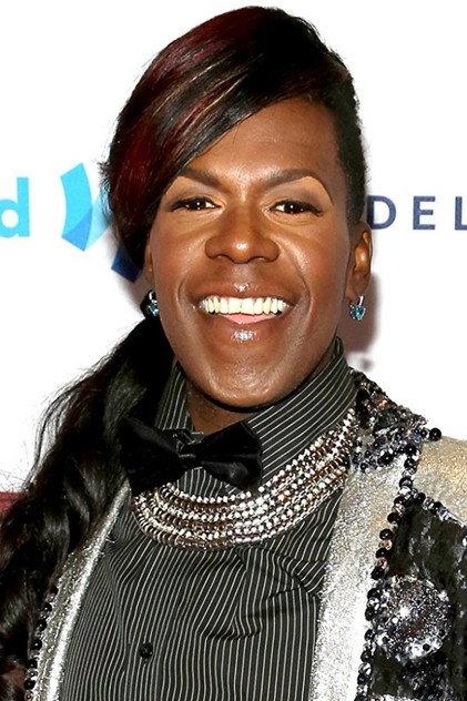 Big Freedia - Actor Profile Photo