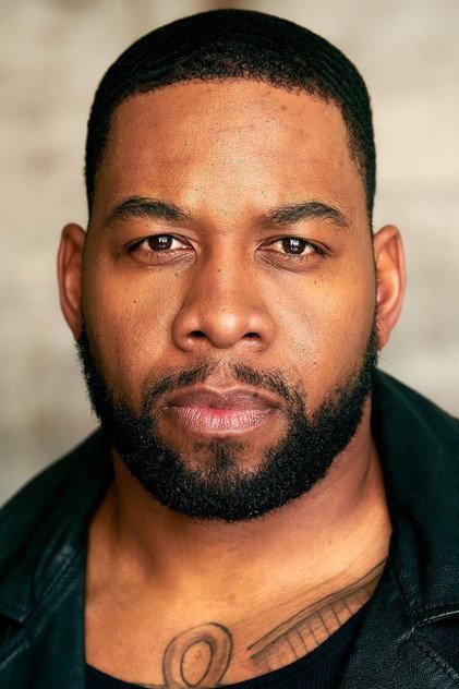 Mustafa Speaks - Actor Profile Photo