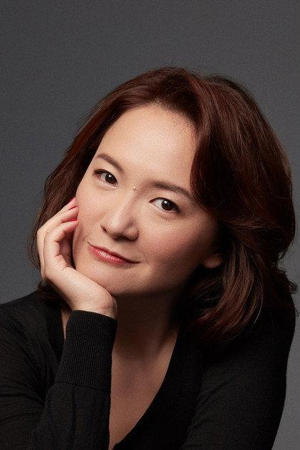 Kim Chen - Actor Profile Photo